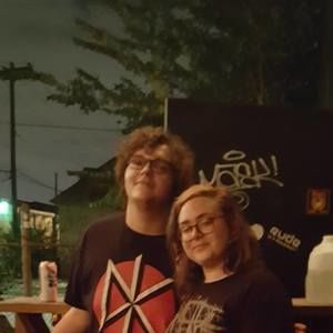 Meet your Posher, Ben